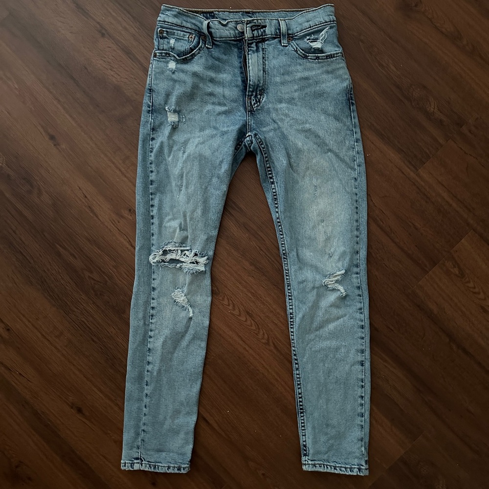 Levi Jeans